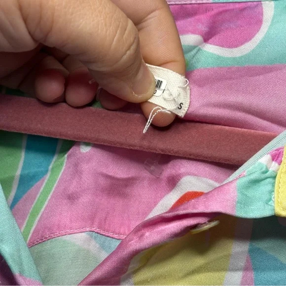 Spell Margo Hour Shirt Dress - Picture 14 of 16